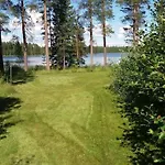 Kalliorannan Lomapirtti Chalet Keitele