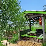 בקתה Kalliorannan Lomapirtti Keitele